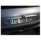 Compteur PEUGEOT 206