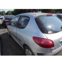 Compteur PEUGEOT 206 Photo n°8