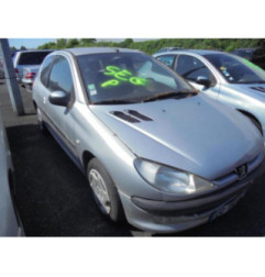 Compteur PEUGEOT 206 Photo n°10