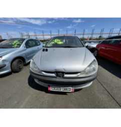 Compteur PEUGEOT 206 Photo n°11