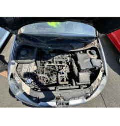 Compteur PEUGEOT 206 Photo n°12