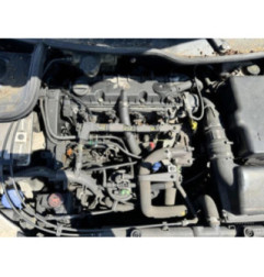 Compteur PEUGEOT 206 Photo n°13