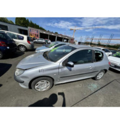 Compteur PEUGEOT 206 Photo n°14