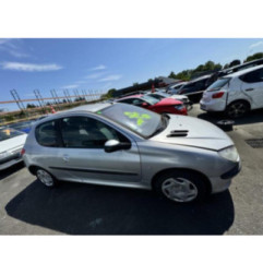 Compteur PEUGEOT 206 Photo n°15