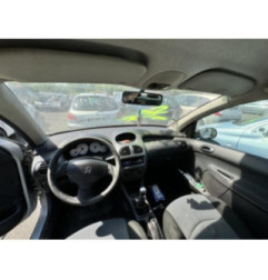 Compteur PEUGEOT 206 Photo n°17