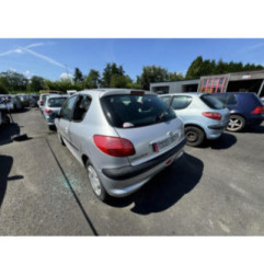 Compteur PEUGEOT 206 Photo n°19