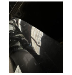 Capot VOLKSWAGEN CADDY 3 Photo n°1