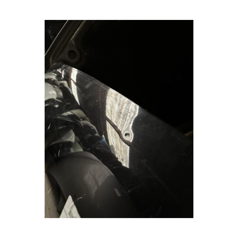 Capot VOLKSWAGEN CADDY 3