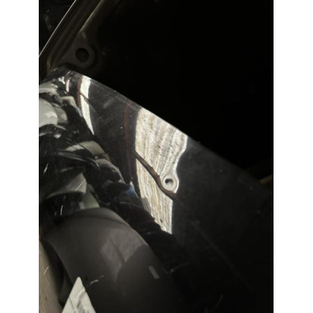 Capot VOLKSWAGEN CADDY 3 Photo n°1