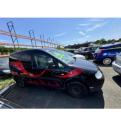 Capot VOLKSWAGEN CADDY 3 Photo n°7