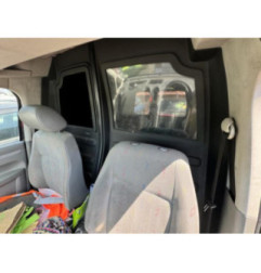Capot VOLKSWAGEN CADDY 3 Photo n°10