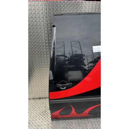 Porte laterale gauche VOLKSWAGEN CADDY 3