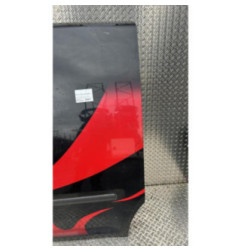 Porte laterale gauche VOLKSWAGEN CADDY 3 Photo n°3