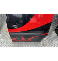 Porte laterale gauche VOLKSWAGEN CADDY 3 Photo n°4