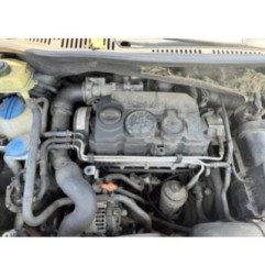 Porte laterale gauche VOLKSWAGEN CADDY 3 Photo n°7