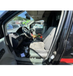 Porte laterale gauche VOLKSWAGEN CADDY 3 Photo n°10