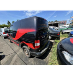 Porte laterale gauche VOLKSWAGEN CADDY 3 Photo n°13