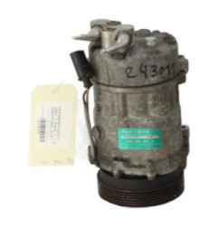 Compresseur clim VOLKSWAGEN CADDY 3