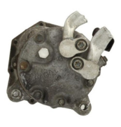 Compresseur clim VOLKSWAGEN CADDY 3 Photo n°6