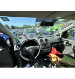 Compresseur clim VOLKSWAGEN CADDY 3 Photo n°13