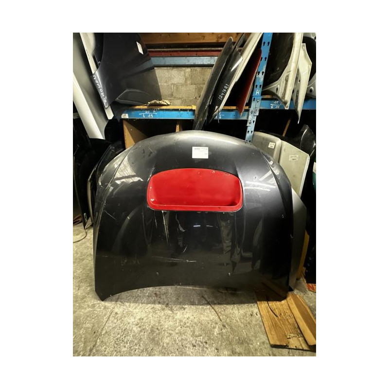 Capot SUBARU IMPREZA 2