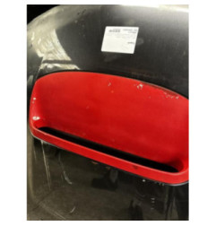 Capot SUBARU IMPREZA 2 Photo n°3