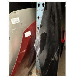 Capot SUBARU IMPREZA 2 Photo n°4