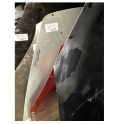 Capot SUBARU IMPREZA 2 Photo n°5