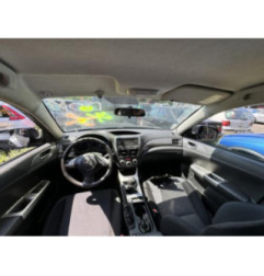 Feu arriere principal droit (feux) SUBARU IMPREZA 2 Photo n°9