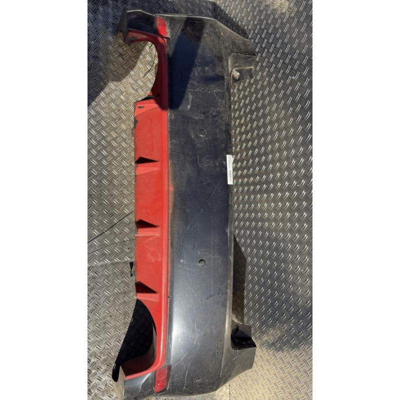 Pare choc arriere SUBARU IMPREZA 2