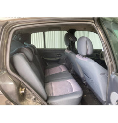 Commande chauffage RENAULT CLIO 2 Photo n°6