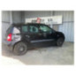 Commande chauffage RENAULT CLIO 2