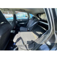Pare choc arriere SUBARU IMPREZA 2 Photo n°12