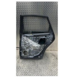 Porte arriere droit SUBARU IMPREZA 2 Photo n°4