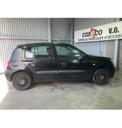 Mastervac RENAULT CLIO 2 Photo n°4