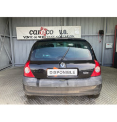 Mastervac RENAULT CLIO 2 Photo n°9