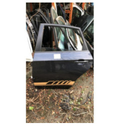 Porte arriere gauche SUBARU IMPREZA 2 Photo n°1