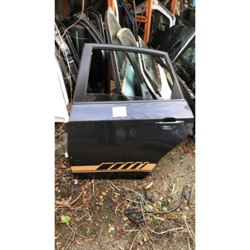 Porte arriere gauche SUBARU IMPREZA 2