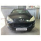 Commande chauffage PEUGEOT 407