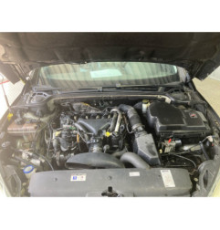 Commande chauffage PEUGEOT 407