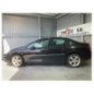 Commande chauffage PEUGEOT 407