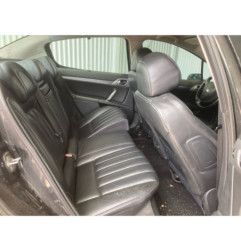 Commande chauffage PEUGEOT 407 Photo n°6