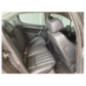 Commande chauffage PEUGEOT 407