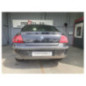 Commande chauffage PEUGEOT 407