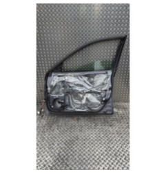 Porte avant droit SUBARU IMPREZA 2 Photo n°4