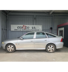 Commande chauffage OPEL VECTRA B