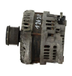 Alternateur SUBARU IMPREZA 2 Photo n°3