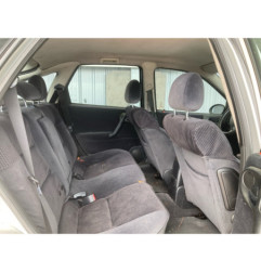 Commande chauffage OPEL VECTRA B Photo n°6