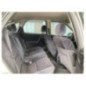 Commande chauffage OPEL VECTRA B