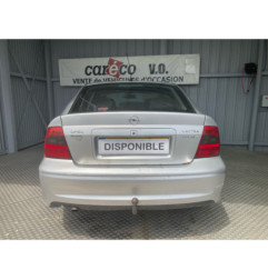 Commande chauffage OPEL VECTRA B Photo n°9